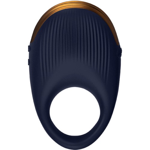 CLIMAXIMUM - CAPTURE SENSORY COCK RING VIBRATOR